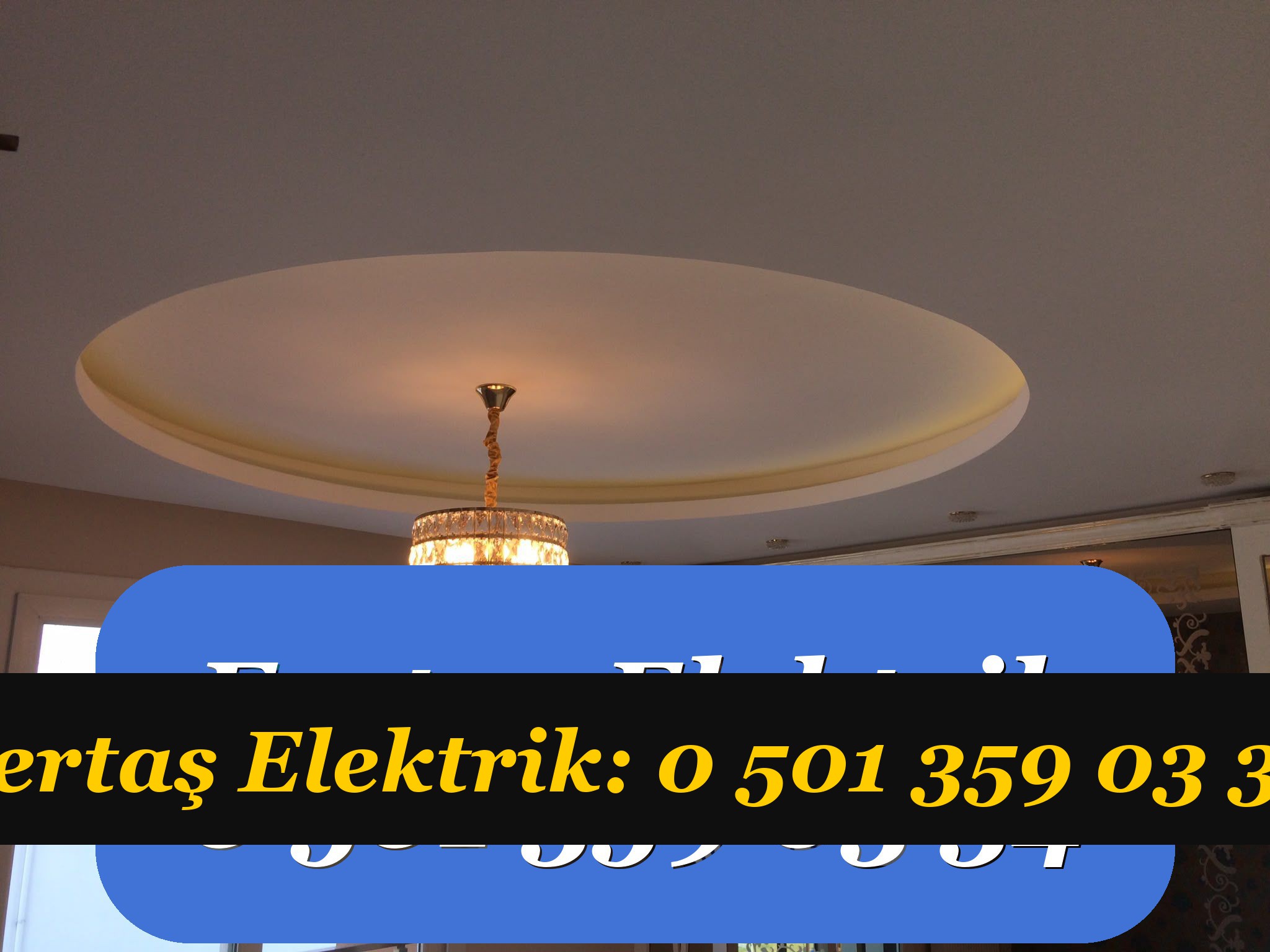 Fertaş Elektrik Sahadan Kare 13